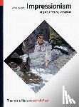 Thomson, Belinda - Impressionism
