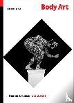 Thomas, Nicholas - Body Art