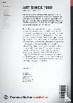 Archer, Michael - Art Since 1960