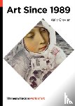 Grovier, Kelly - Art Since 1989