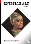 Manley, Bill - Egyptian Art