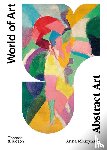 Moszynska, Anna - Abstract Art