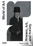 Chadwick, Whitney - Women, Art, and Society