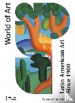 Lucie-Smith, Edward - Latin American Art Since 1900