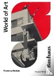 Whitford, Frank - Bauhaus