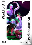 Goldberg, RoseLee - Performance Art