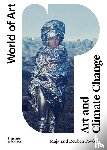 Fowkes, Maja and Reuben - Art and Climate Change