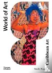 Poupeye, Veerle - Caribbean Art