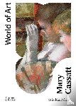 Pollock, Griselda - Mary Cassatt