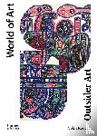 Rhodes, Colin - Outsider Art