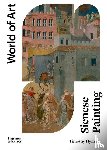 Hyman, Timothy - Sienese Painting