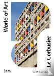 Frampton, Kenneth - Le Corbusier