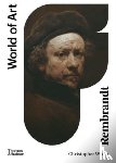 White, Christopher - Rembrandt