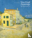 Thomson, Belinda - Van Gogh Paintings