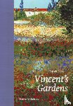 Skea, Ralph - Vincent's Gardens