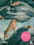  - What Makes a Masterpiece?