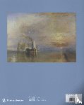 Riding, Christine, Johns, Richard - Turner & the Sea