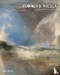 Riding, Christine, Johns, Richard - Turner & the Sea