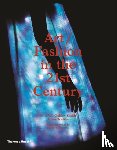 Oakley Smith, Mitchell, Kubler, Alison - Art/Fashion in the 21st Century