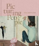 Mullins, Charlotte - Picturing People