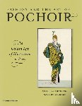 Calahan, April, Zachary, Cassidy - Fashion and the Art of Pochoir