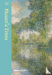 Skea, Ralph - Monet's Trees