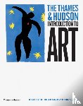 DeWitte, Debra J., Larmann, Ralph M., Shields, M. Kathryn - The Thames & Hudson Introduction to Art