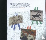 Hockney, David, Gayford, Martin - A History of Pictures