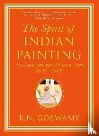 Goswamy, B. N. - The Spirit of Indian Painting