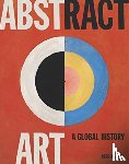 Karmel, Pepe - Abstract Art: A Global History