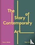 Godfrey, Tony - The Story of Contemporary Art