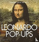  - Leonardo Pop-ups