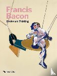  - Francis Bacon: Books and Painting