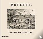 Bassens, Maarten, Watteeuw, Lieve, Van Grieken, Joris, Van Der Stock, Jan - Bruegel: The Complete Graphic Works
