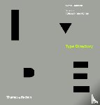 Dawson, Peter, Frere-Jones, Tobias - Type Directory