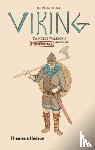Haywood, John - Viking