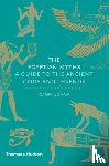 Shaw, Garry J. - The Egyptian Myths