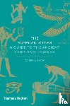 Shaw, Garry J. - The Egyptian Myths