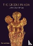 Boardman, John - The Greeks in Asia