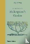Strong, Roy - The Quest for Shakespeare’s Garden