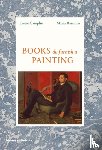 Camplin, Jamie, Ranauro, Maria - Books Do Furnish a Painting