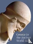 McInerney, Jeremy - Greece in the Ancient World