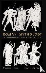 Stuttard, David - Roman Mythology