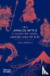 Frydman, Joshua - The Japanese Myths - A Guide to Gods, Heroes and Spirits