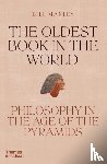 Manley, Bill - The Oldest Book in the World