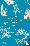 Liu, Tao Tao - The Chinese Myths