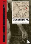 Gray, Drew - Murder Maps