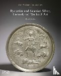 Aimone, Marco - The Wyvern Collection: Byzantine and Sasanian Silver, Enamels and Works of Art