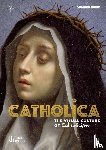 Ivanic, Suzanna - Catholica