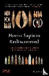Pettitt, Paul - Homo Sapiens Rediscovered